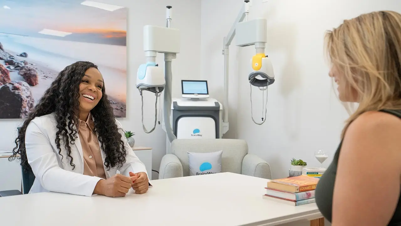 Video preview: Bishop Health | Outpatient Mental Health Services