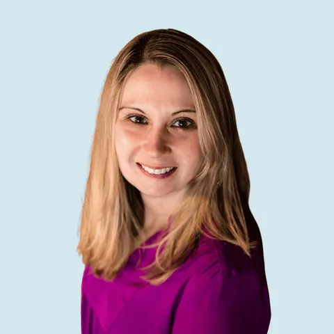 Portrait of Melissa White